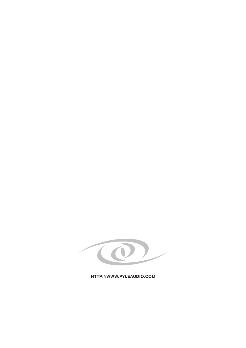 页 16 | PYLE Audio PLRD103F User Manual | Page 16 / 16