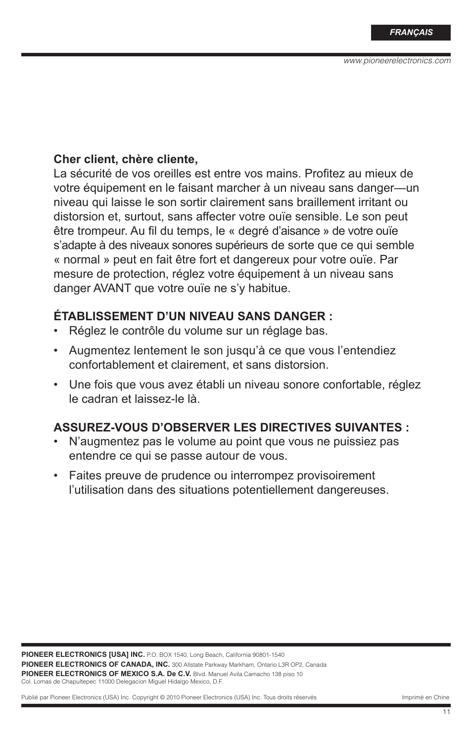 PYLE Audio SP-BS21-LR User Manual | Page 11 / 16