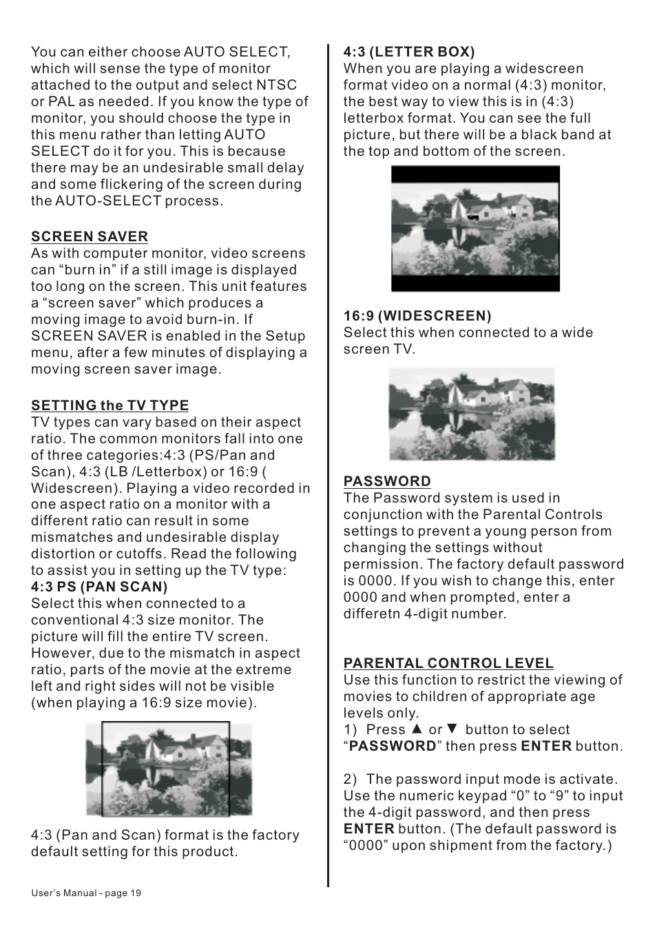 PYLE Audio PLTDF25 User Manual | Page 20 / 23