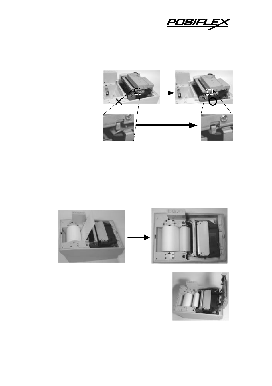 Loading paper | PYLE Audio PP5600 User Manual | Page 16 / 26