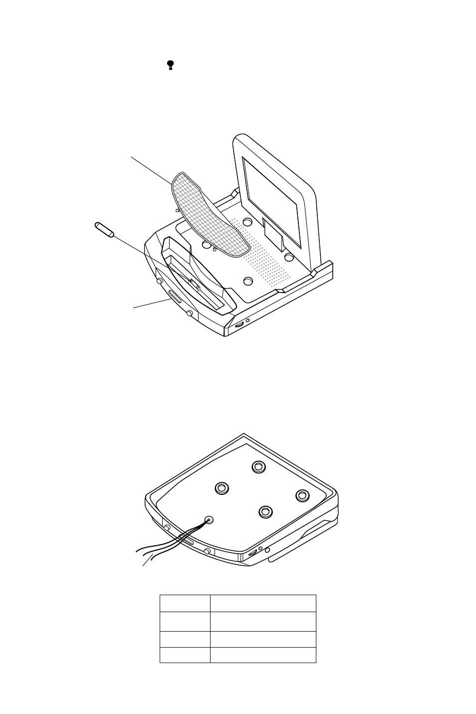 Replacing the car dome lamp, Car dome lamp wiring | PYLE Audio View Series PLVWR5600 User Manual | Page 4 / 8