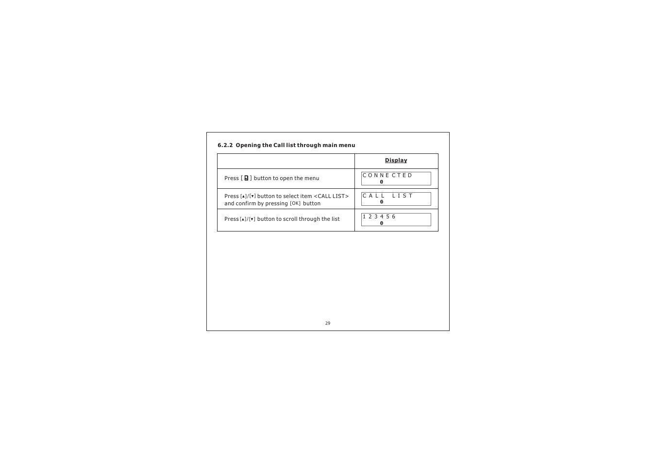 PYLE Audio Bluetooth Dialing Car Kit PBT78XP User Manual | Page 29 / 44