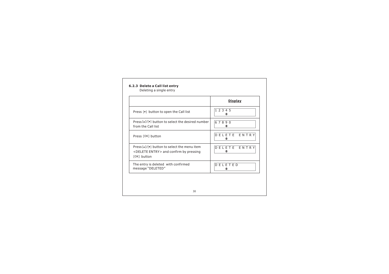 PYLE Audio Bluetooth Dialing Car Kit PBT78XP User Manual | Page 30 / 44