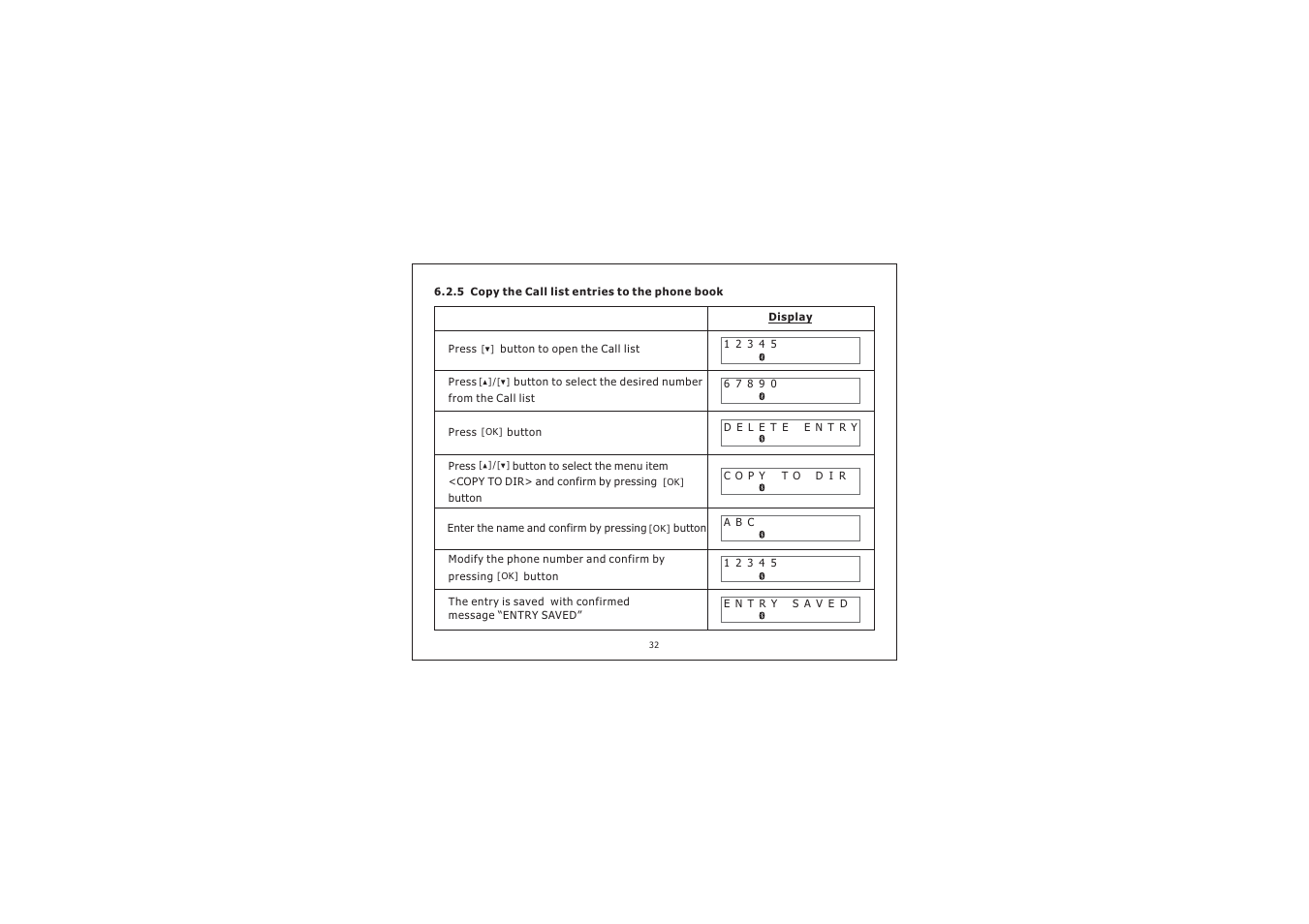 PYLE Audio Bluetooth Dialing Car Kit PBT78XP User Manual | Page 32 / 44