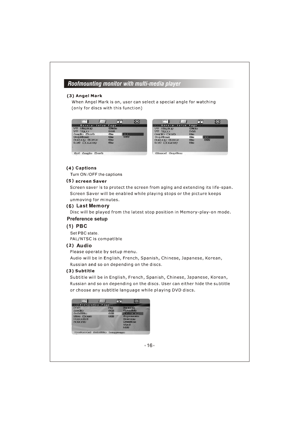 页 18 | PYLE Audio PLRD92 User Manual | Page 18 / 24