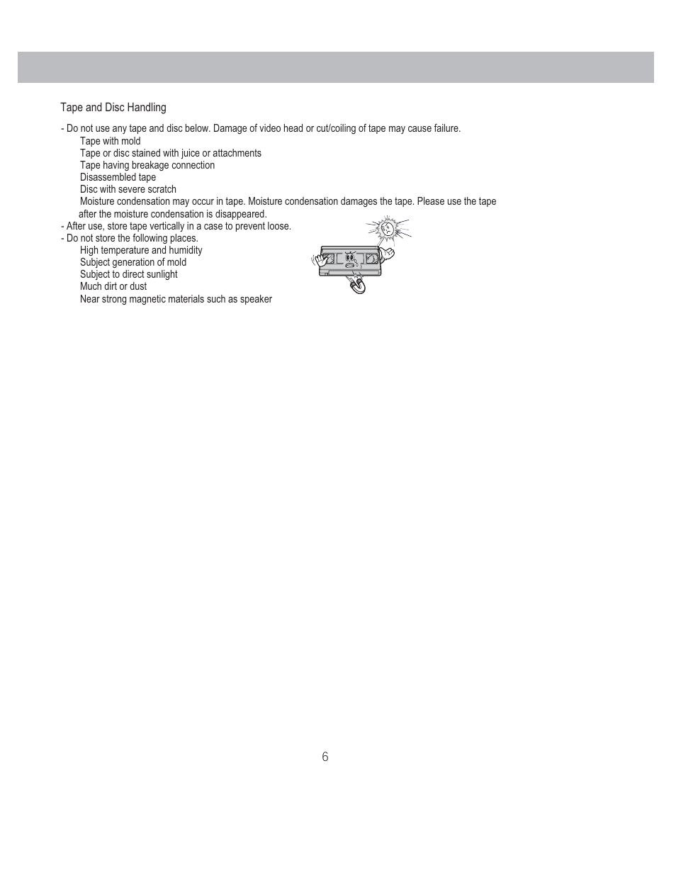 PYLE Audio PLDVCR500 User Manual | Page 7 / 45