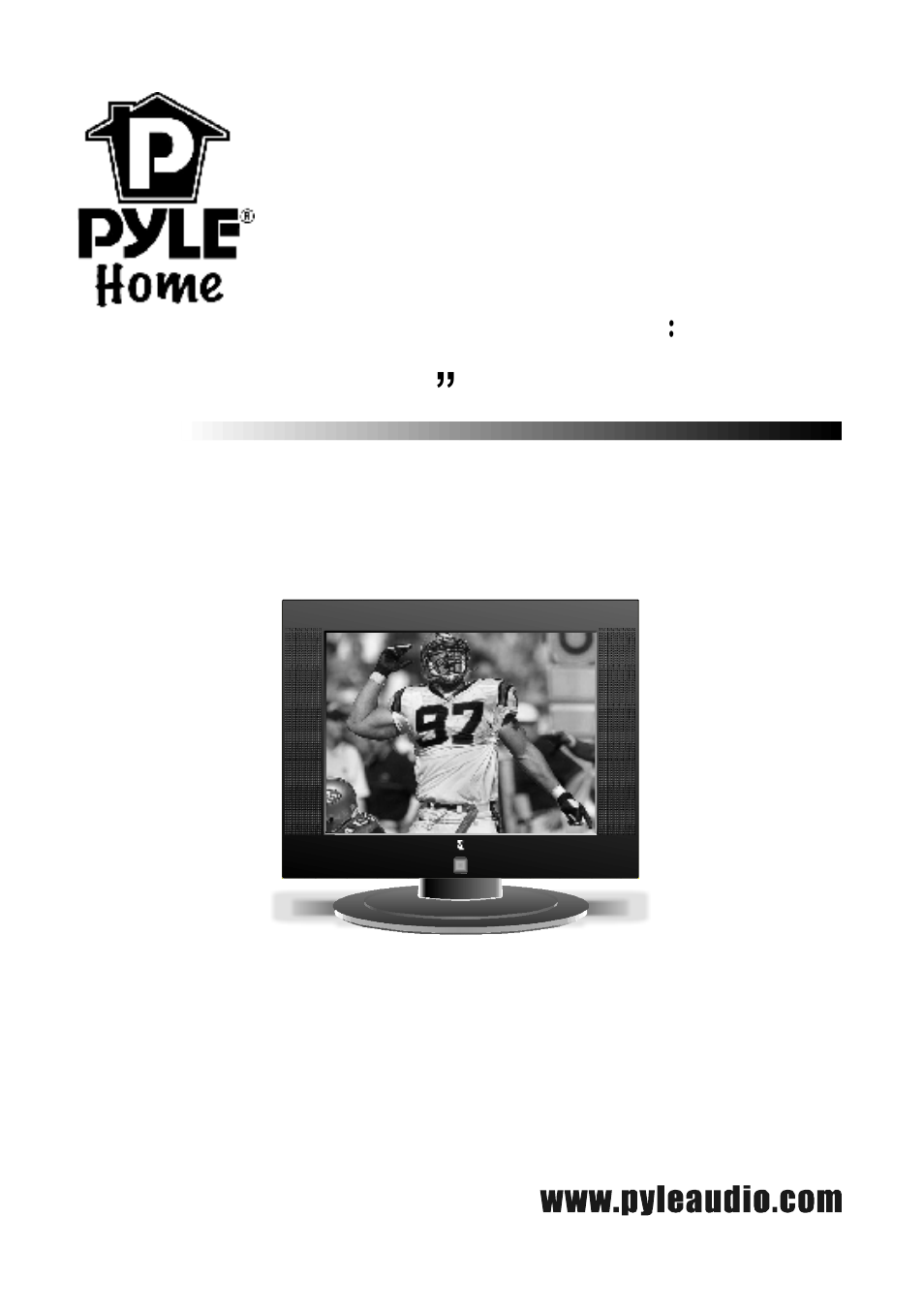 PYLE Audio PTC15LC User Manual | 23 pages