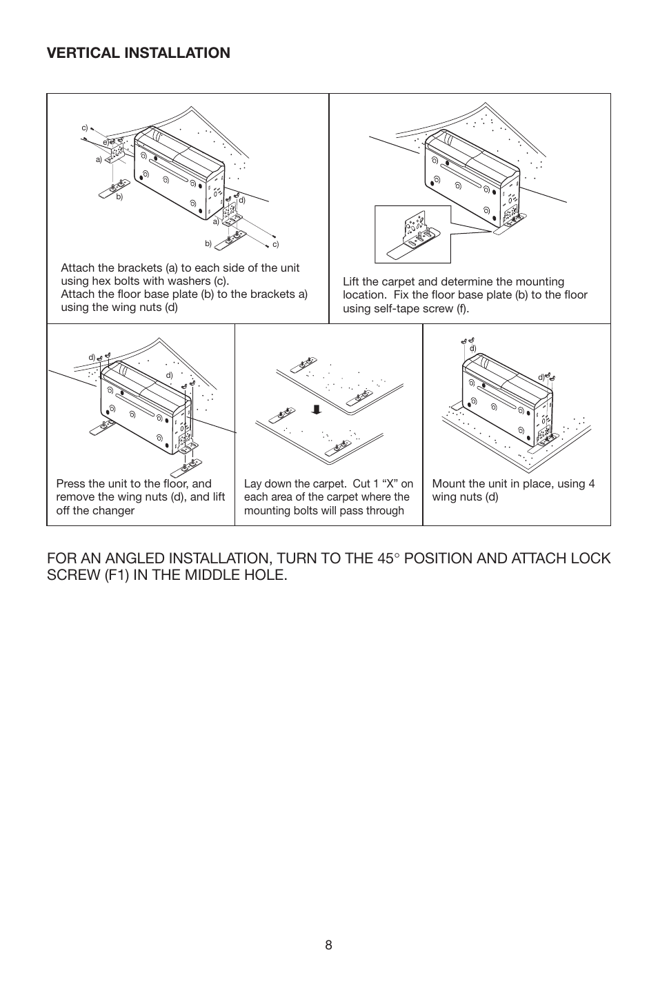 PYLE Audio DISC CD CHANGE User Manual | Page 9 / 12