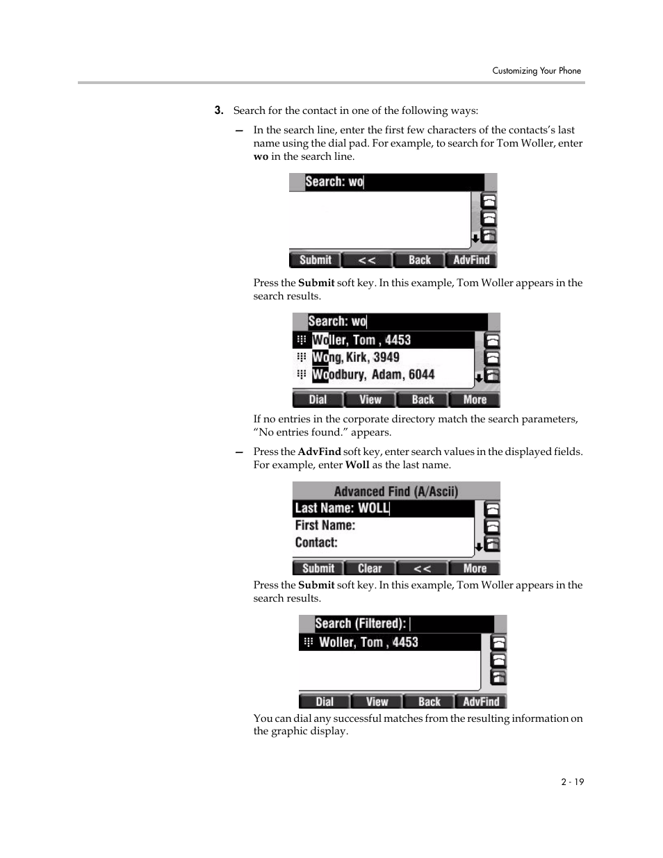 PYLE Audio SOUNDPOINT IP 450 User Manual | Page 35 / 92