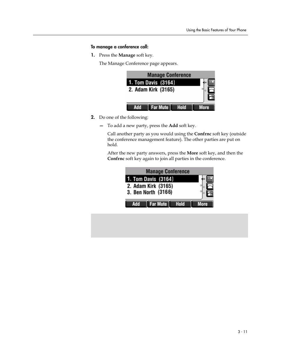 PYLE Audio SOUNDPOINT IP 450 User Manual | Page 51 / 92