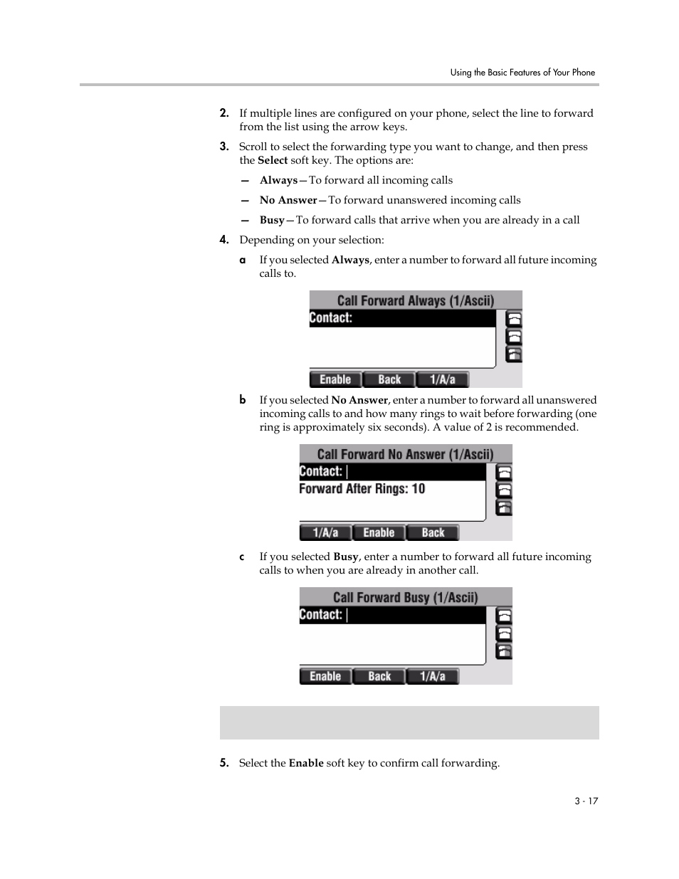 PYLE Audio SOUNDPOINT IP 450 User Manual | Page 57 / 92