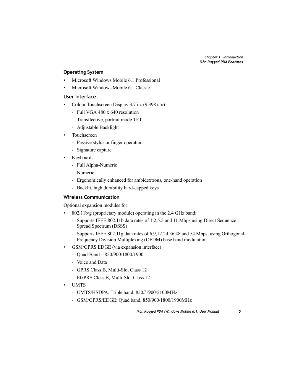 PYLE Audio IKON RUGGED 7505-BT User Manual | Page 19 / 406