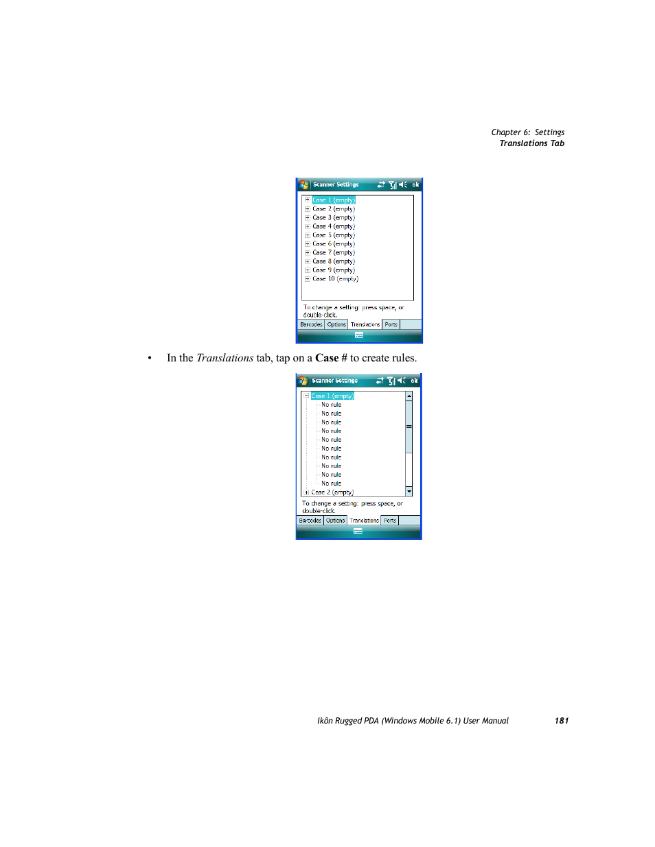 PYLE Audio IKON RUGGED 7505-BT User Manual | Page 195 / 406