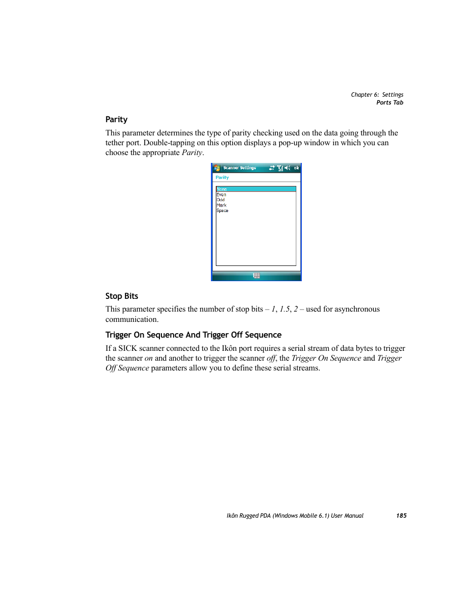 PYLE Audio IKON RUGGED 7505-BT User Manual | Page 199 / 406