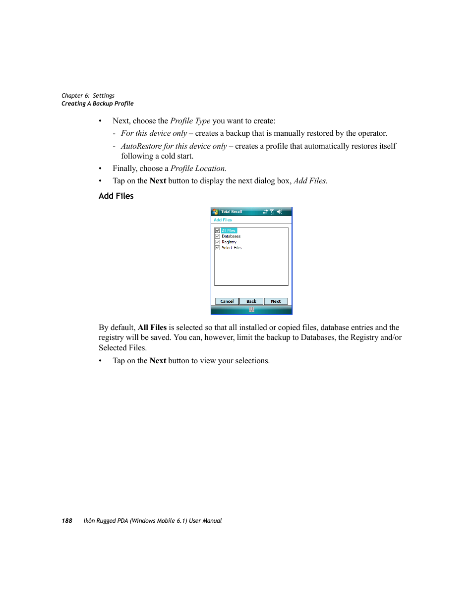 PYLE Audio IKON RUGGED 7505-BT User Manual | Page 202 / 406