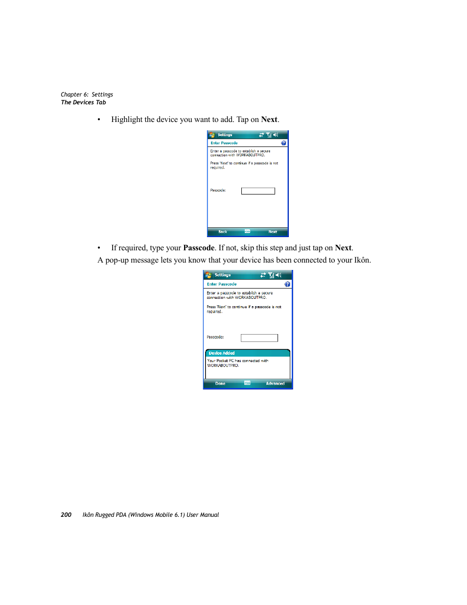 PYLE Audio IKON RUGGED 7505-BT User Manual | Page 214 / 406