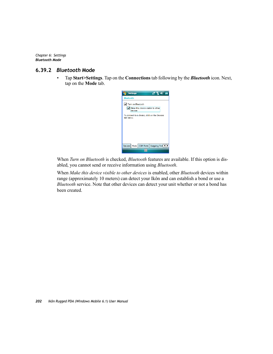 2 bluetooth mode, Bluetooth | PYLE Audio IKON RUGGED 7505-BT User Manual | Page 216 / 406