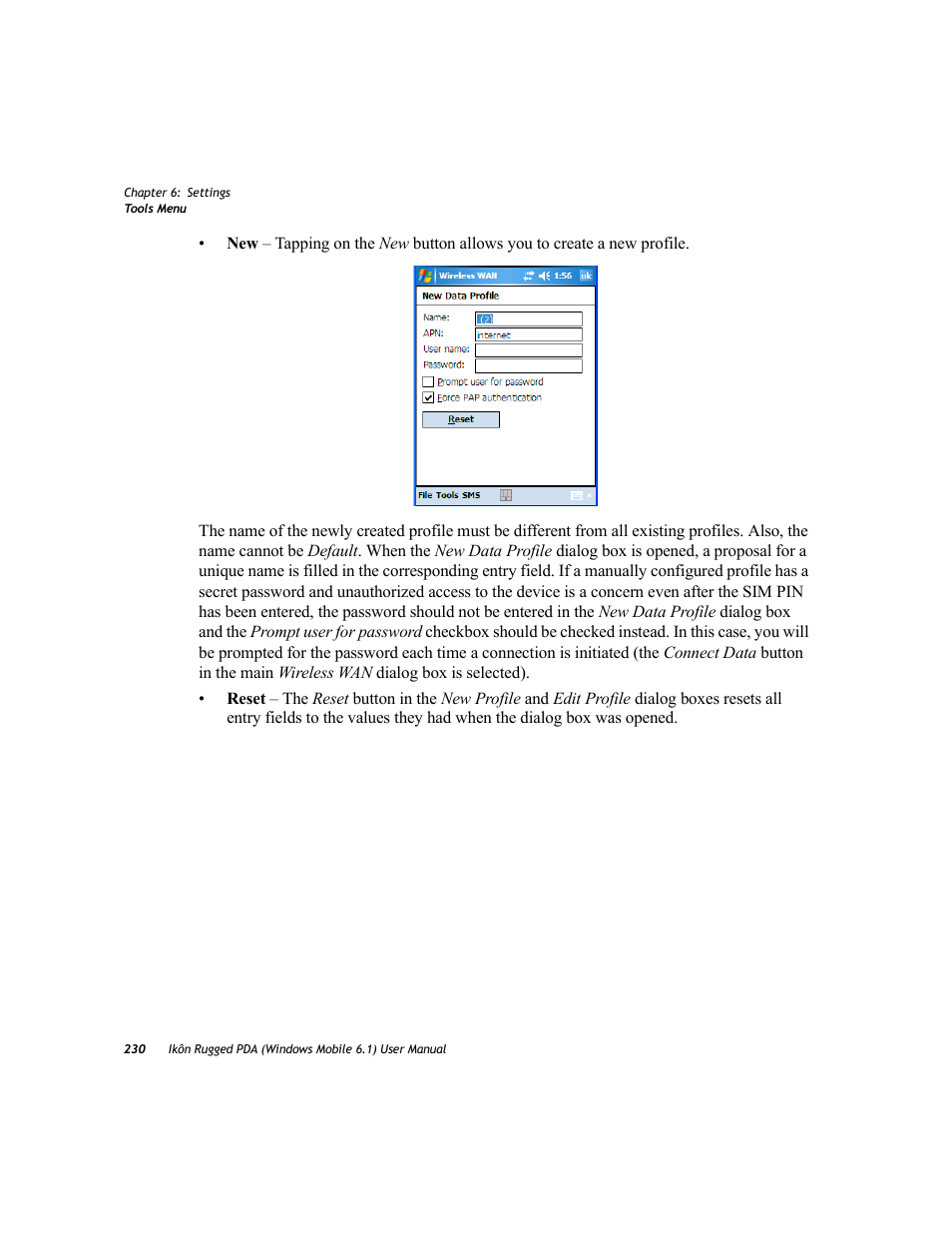 PYLE Audio IKON RUGGED 7505-BT User Manual | Page 244 / 406