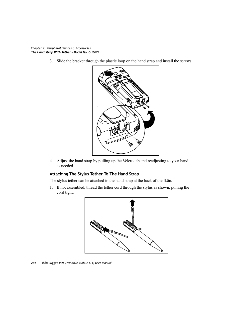 PYLE Audio IKON RUGGED 7505-BT User Manual | Page 260 / 406