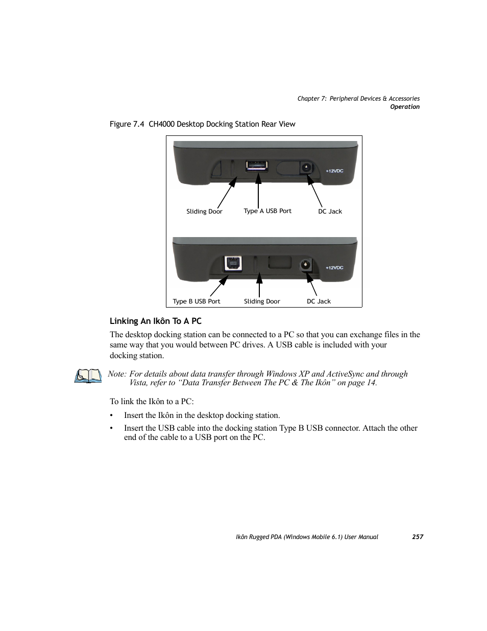 PYLE Audio IKON RUGGED 7505-BT User Manual | Page 271 / 406