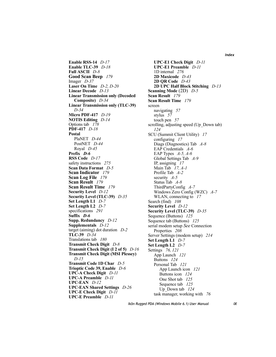 PYLE Audio IKON RUGGED 7505-BT User Manual | Page 403 / 406