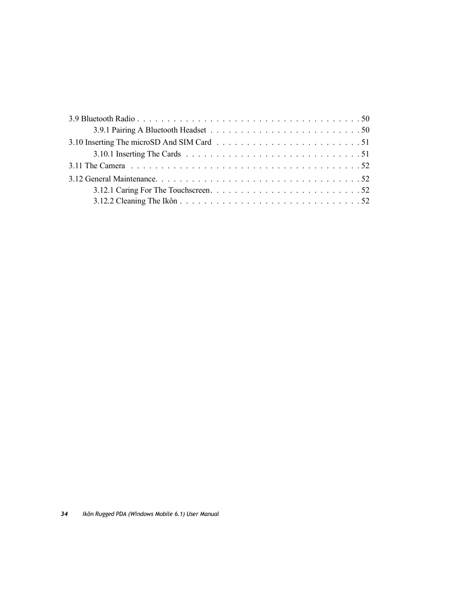 PYLE Audio IKON RUGGED 7505-BT User Manual | Page 48 / 406