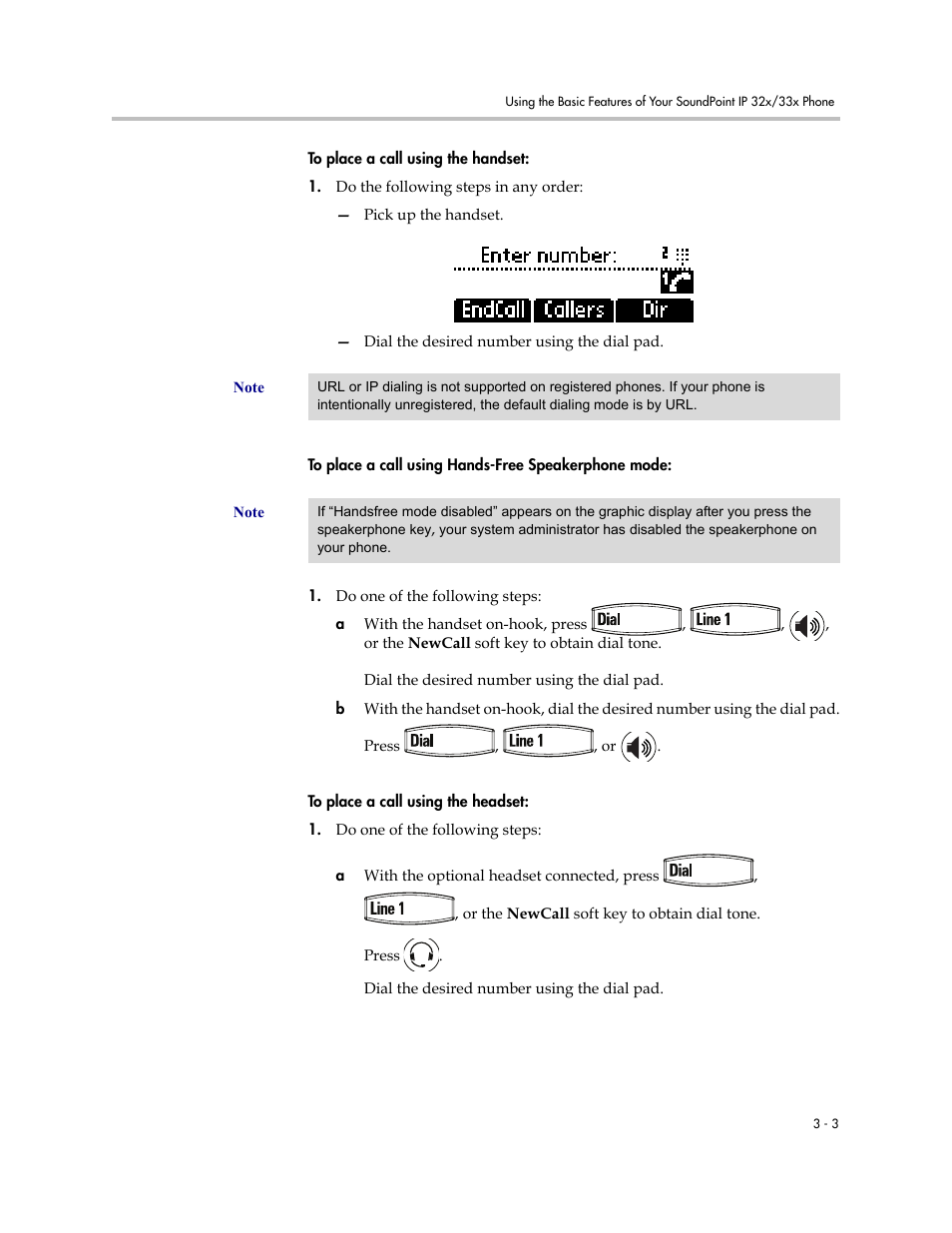 PYLE Audio SOUNDPOINT IP 33X User Manual | Page 49 / 96