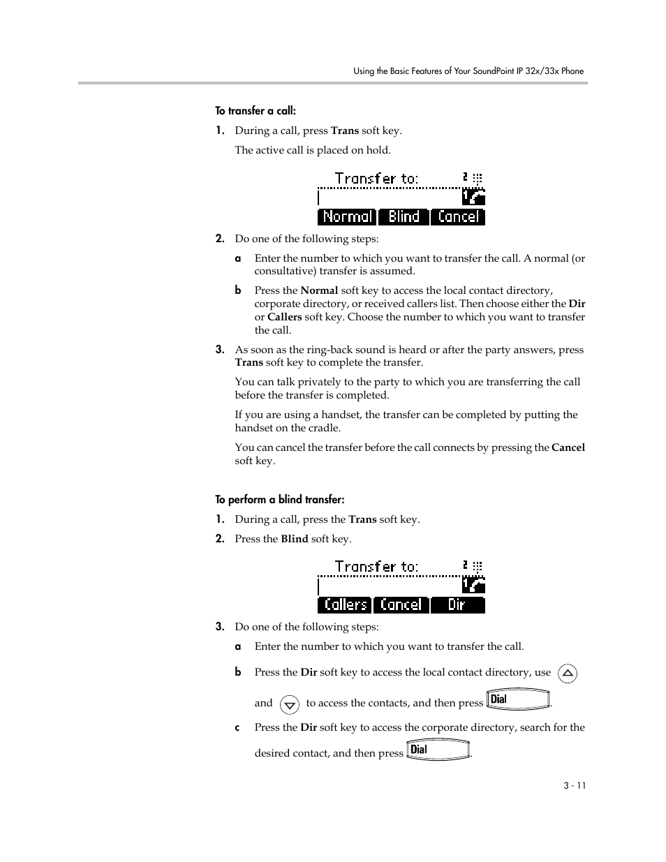PYLE Audio SOUNDPOINT IP 33X User Manual | Page 57 / 96