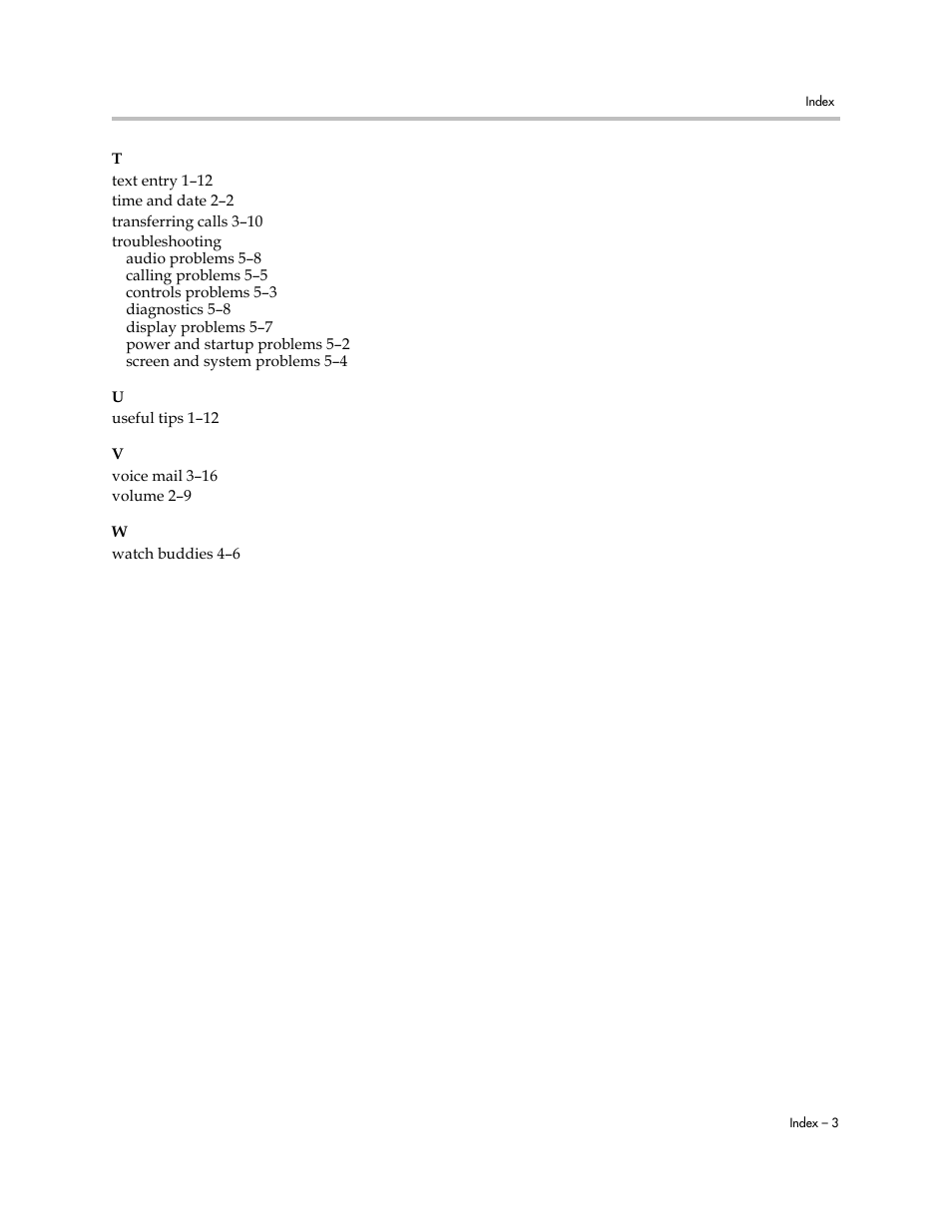 PYLE Audio SOUNDPOINT IP 33X User Manual | Page 91 / 96