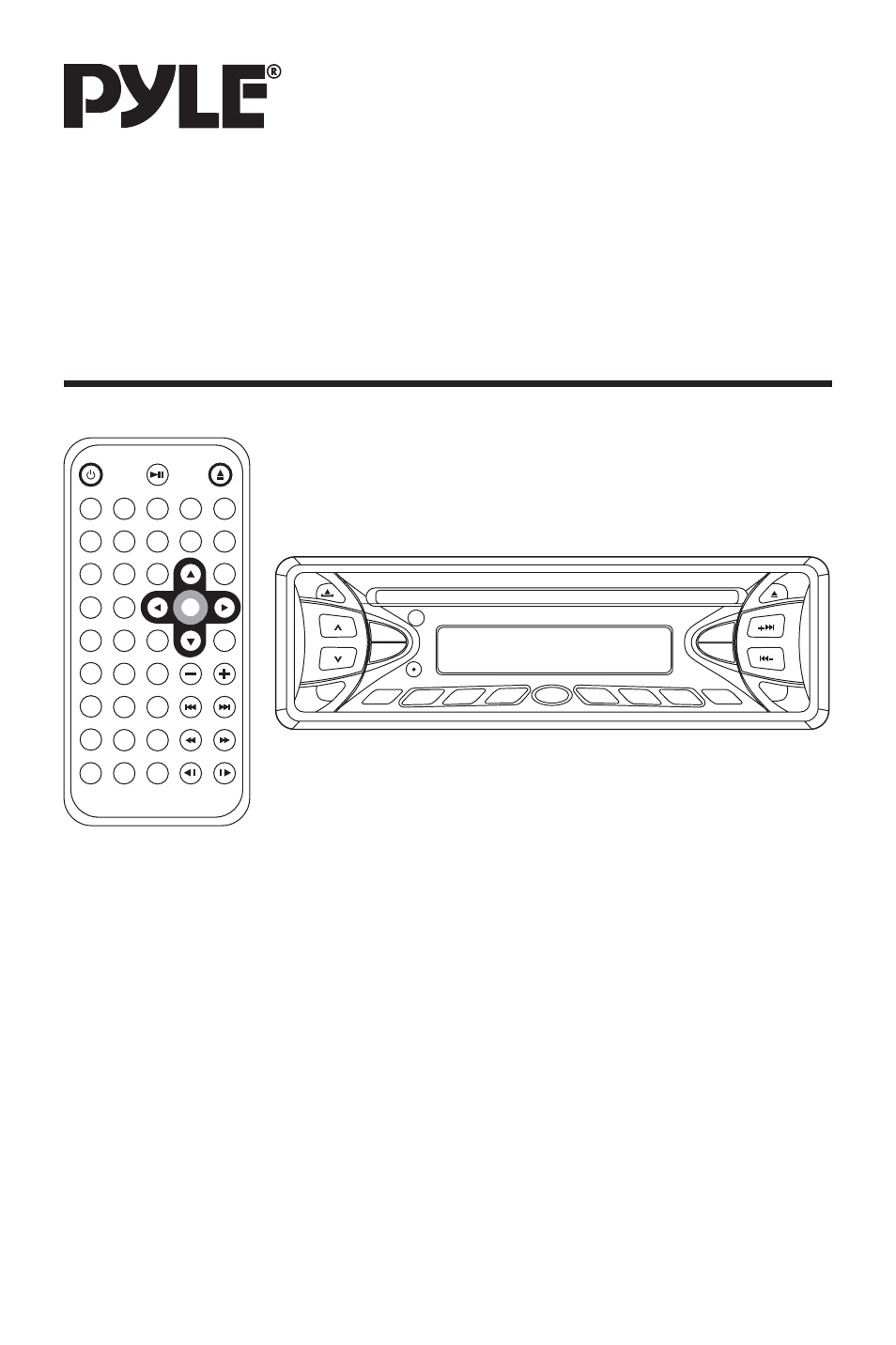 PYLE Audio PLDVD199XM User Manual | 32 pages