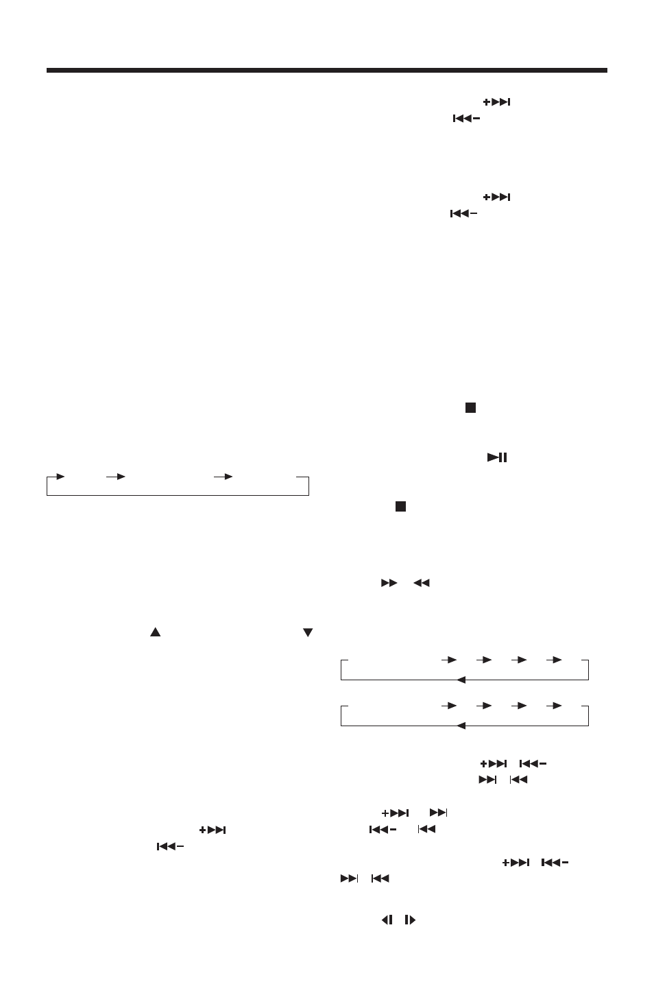Operation, Disc (dvd/vcd/cd/mp3) operation | PYLE Audio PLDVD199XM User Manual | Page 17 / 32