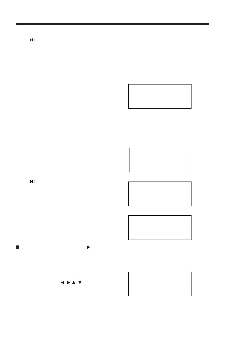 Operation, On-screen display function | PYLE Audio PLDVD199XM User Manual | Page 19 / 32