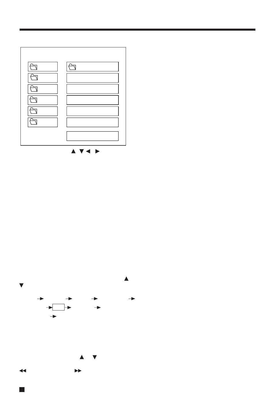Operation, Av in operation | PYLE Audio PLDVD199XM User Manual | Page 22 / 32