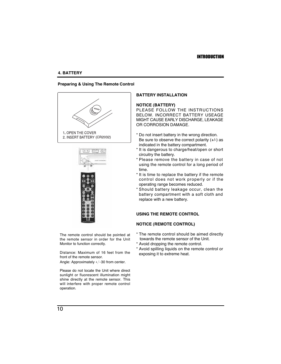 PYLE Audio PLTVD7IN User Manual | Page 12 / 41