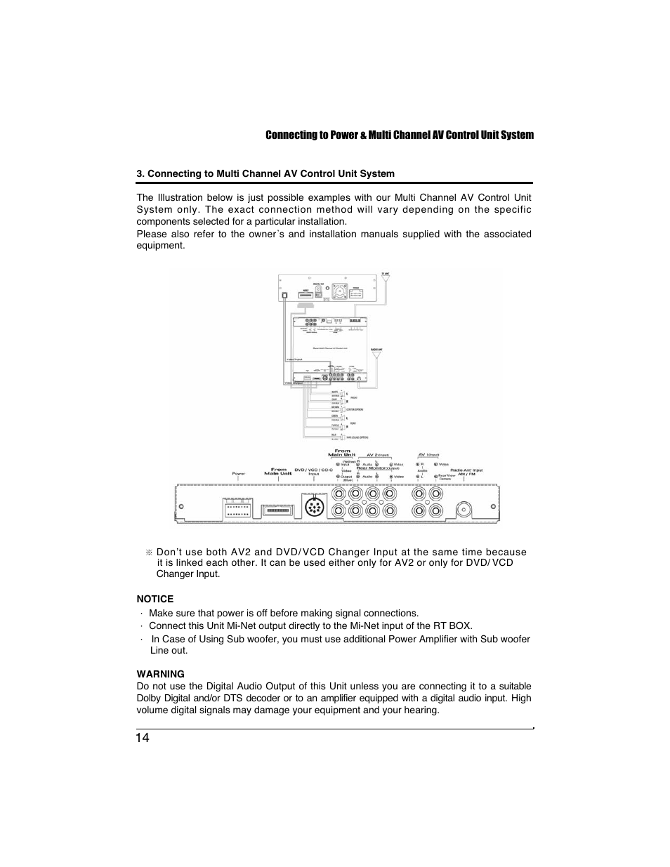 PYLE Audio PLTVD7IN User Manual | Page 16 / 41
