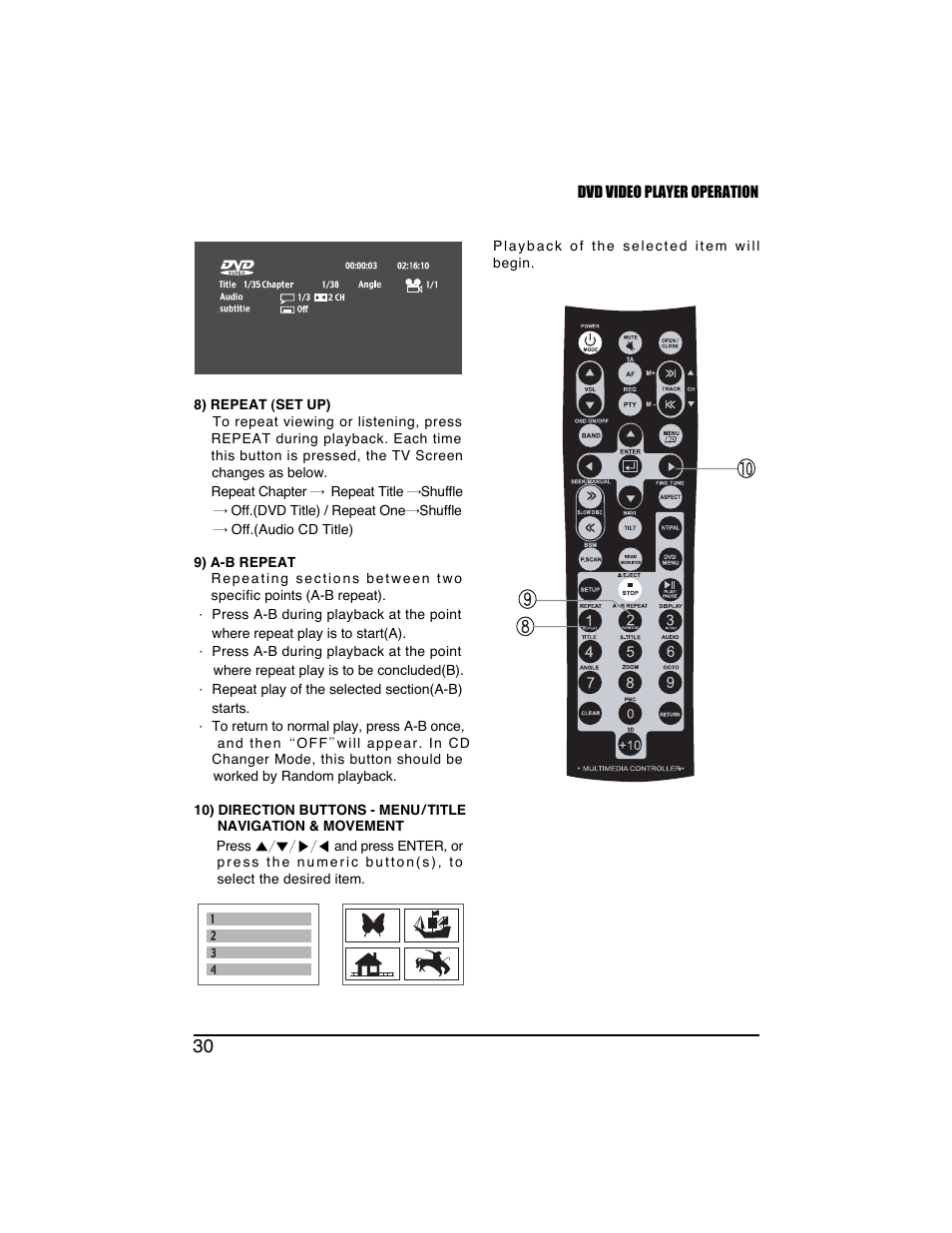 PYLE Audio PLTVD7IN User Manual | Page 32 / 41