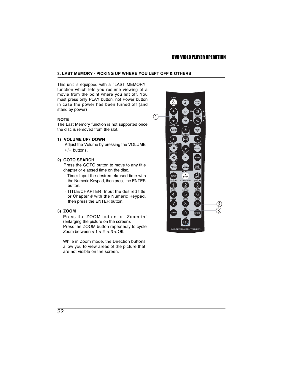 PYLE Audio PLTVD7IN User Manual | Page 34 / 41