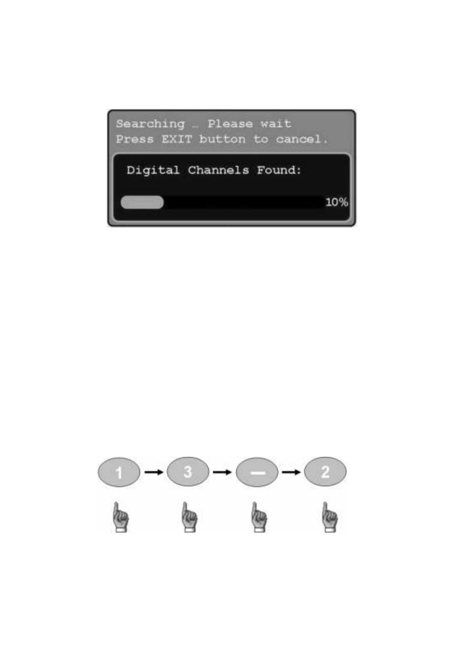 Basic operation | PYLE Audio PLTVATSC1 User Manual | Page 10 / 36
