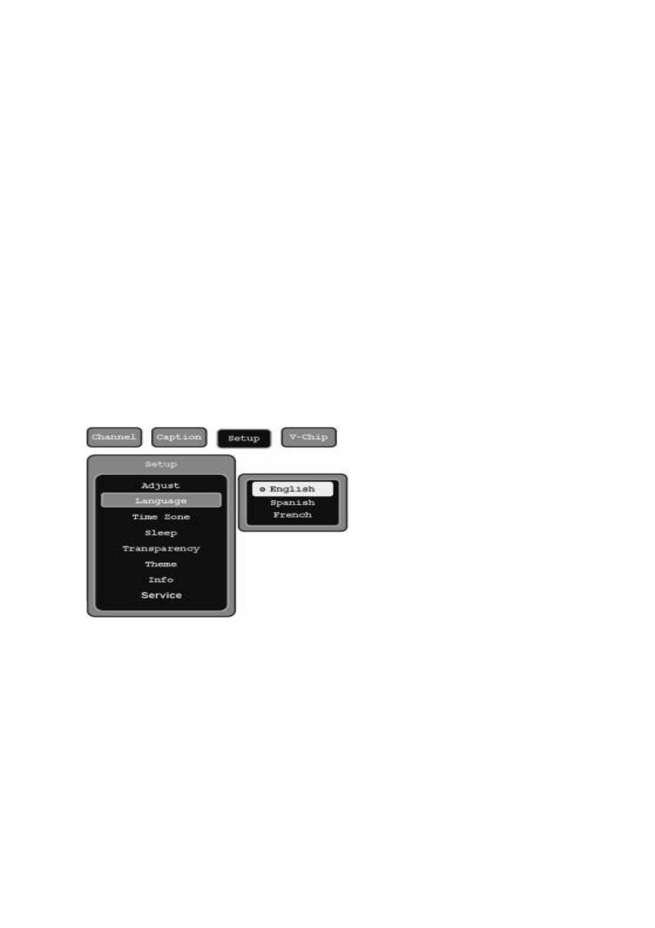 Basic operation | PYLE Audio PLTVATSC1 User Manual | Page 11 / 36