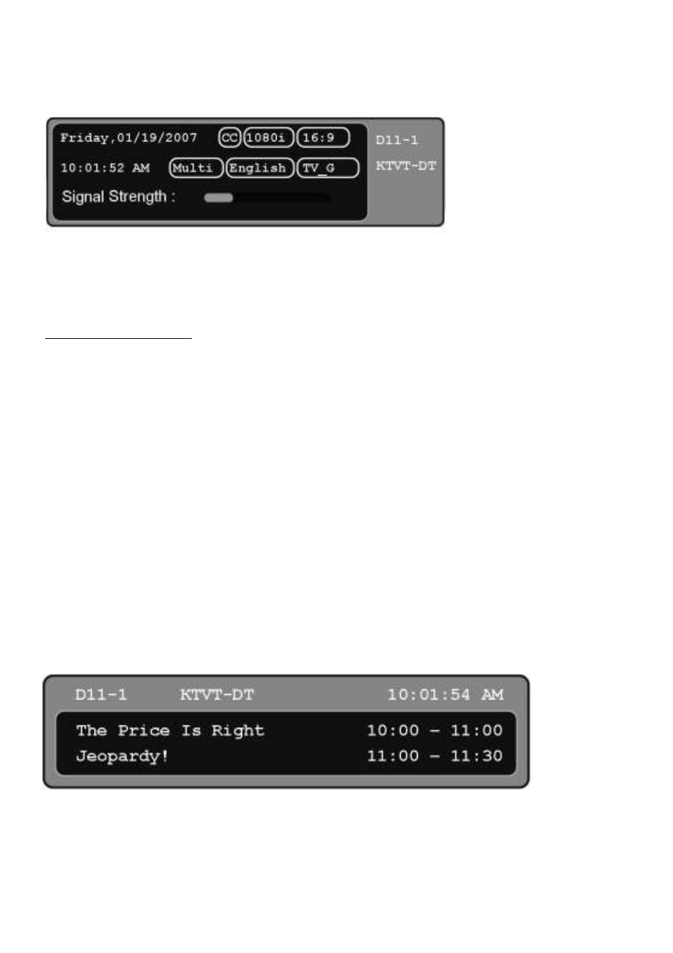 Basic operation | PYLE Audio PLTVATSC1 User Manual | Page 12 / 36