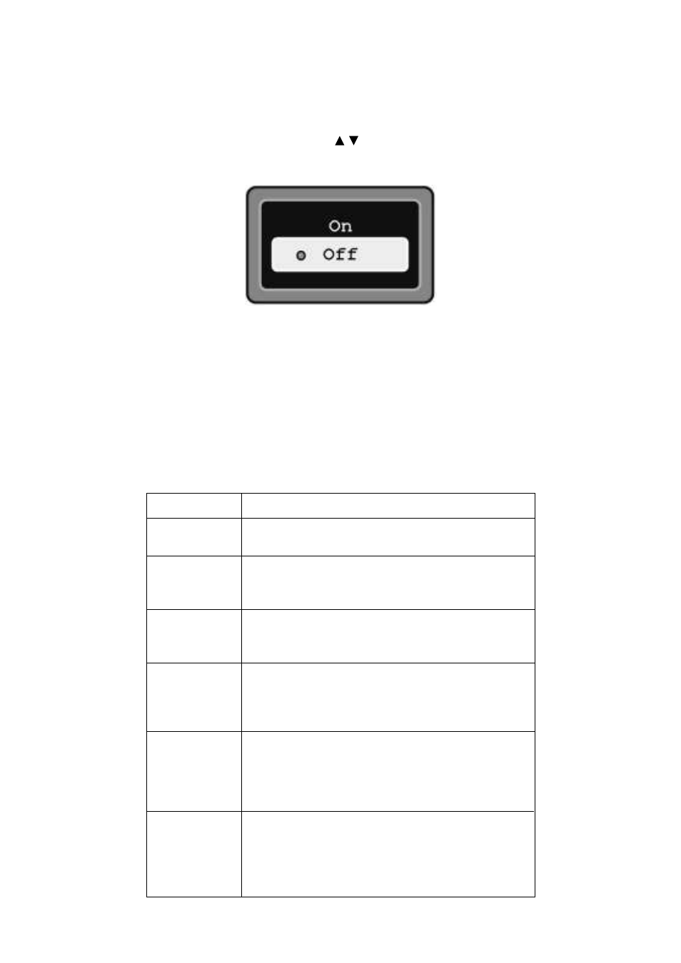 Menu operation, Lock, Tv parental guide | PYLE Audio PLTVATSC1 User Manual | Page 26 / 36