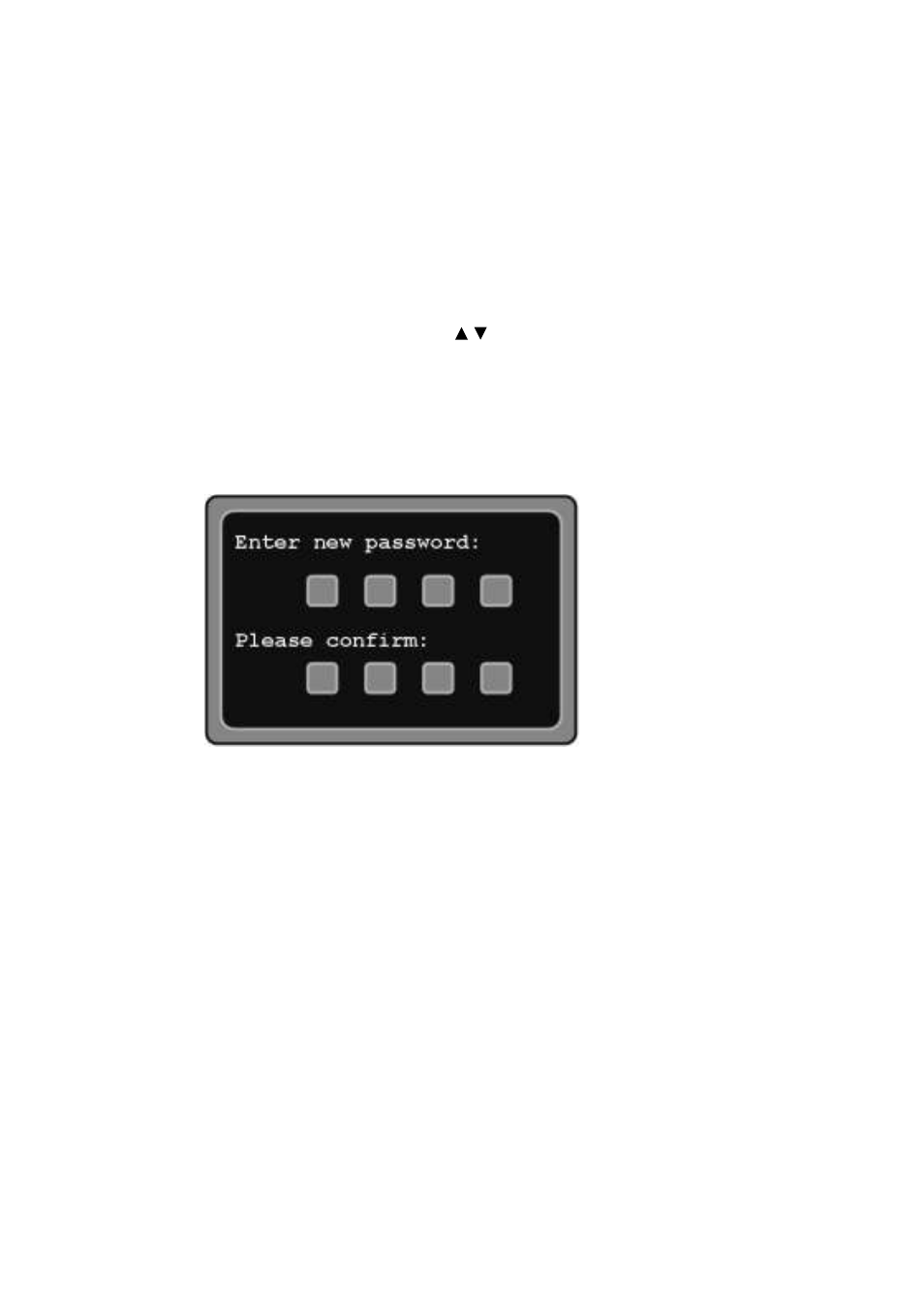 Menu operation | PYLE Audio PLTVATSC1 User Manual | Page 33 / 36