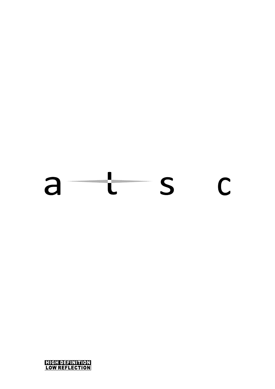 Advanced television system committee | PYLE Audio PLTVATSC1 User Manual | Page 36 / 36