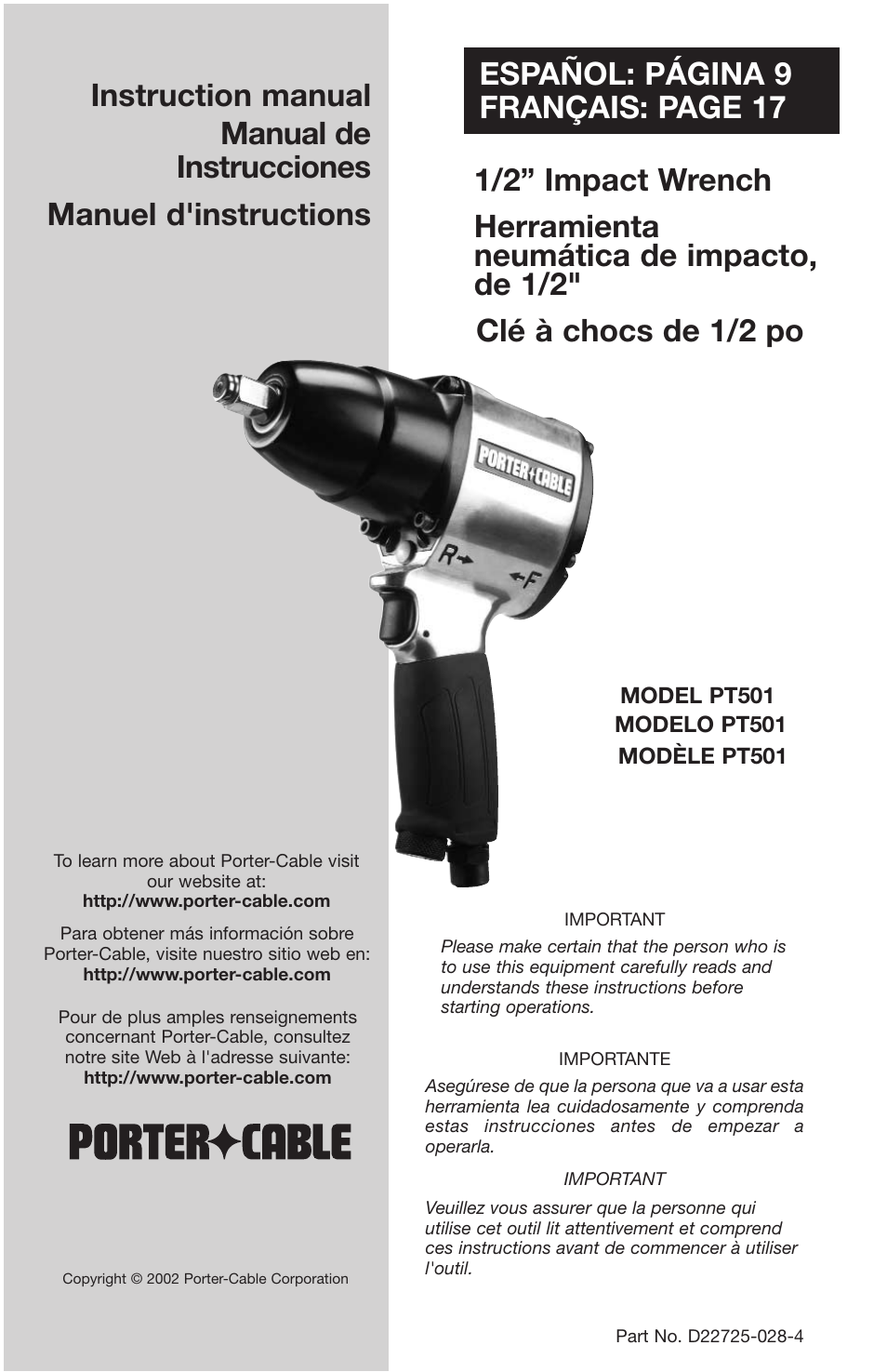 PYLE Audio PT501 User Manual | 8 pages