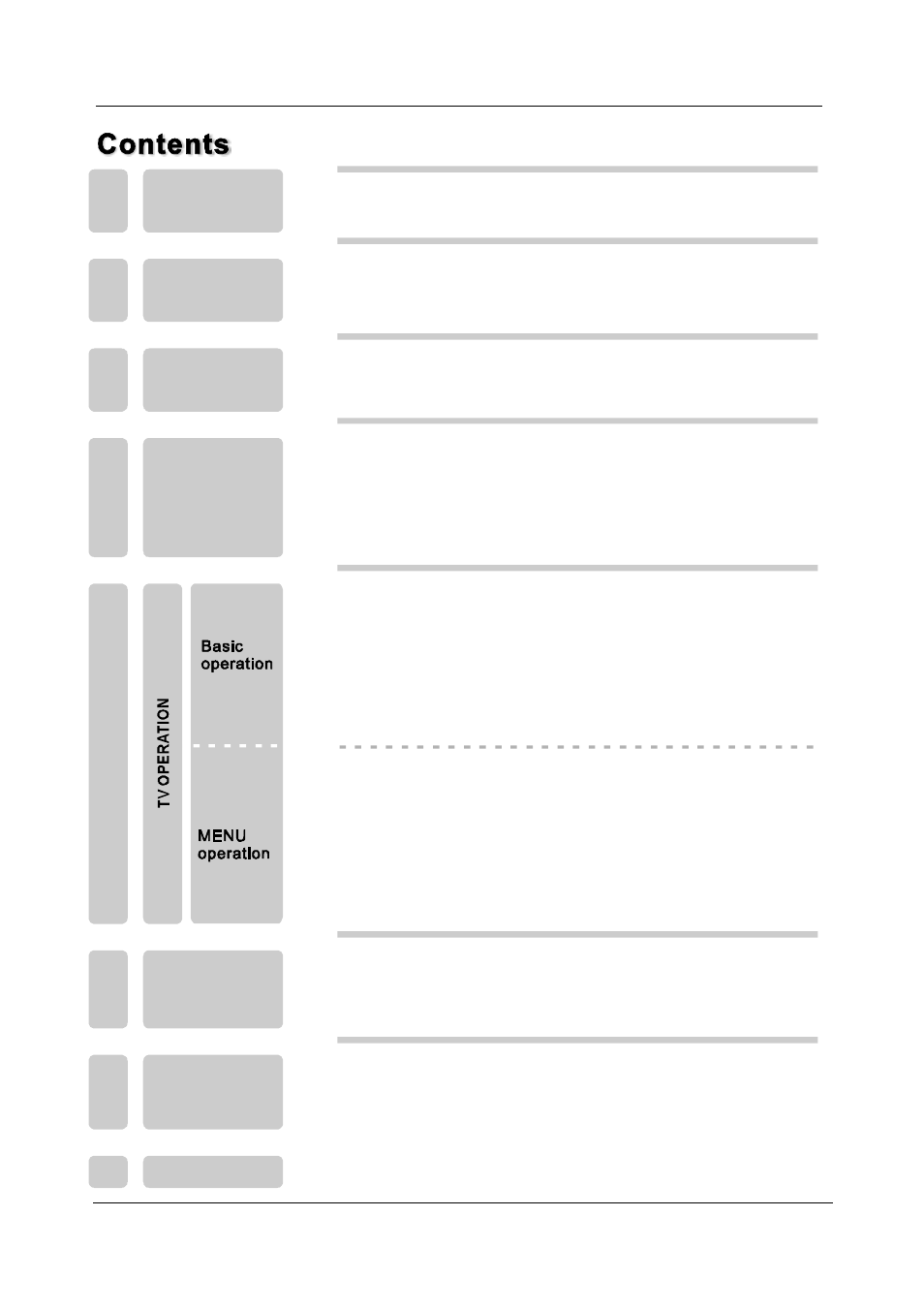 PYLE Audio PTC40LC User Manual | Page 2 / 23