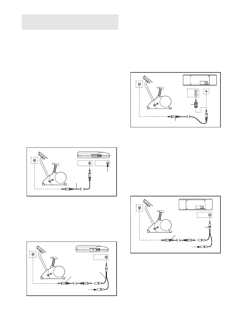 PYLE Audio 980 S EKG PFEVEX19010 User Manual | Page 14 / 24