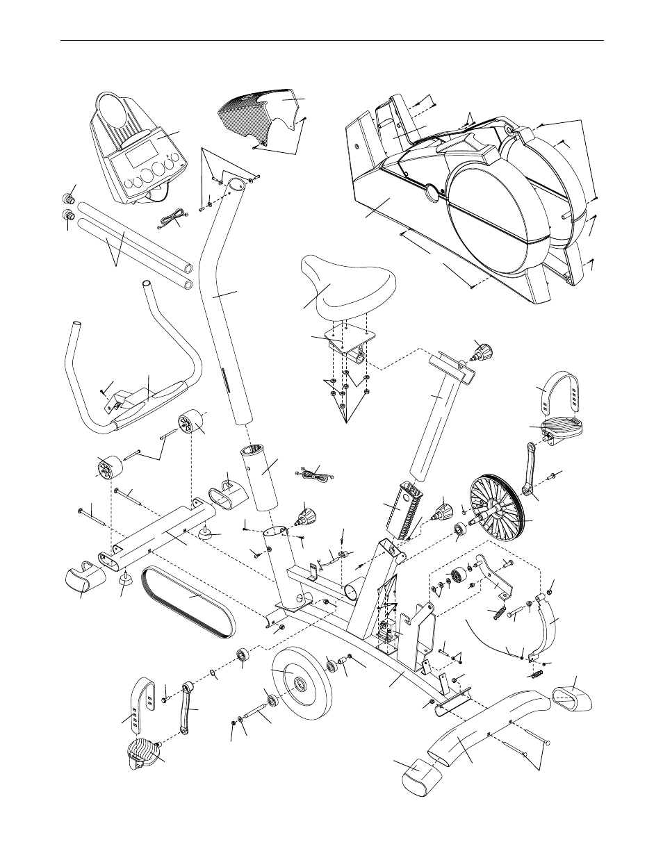 PYLE Audio 980 S EKG PFEVEX19010 User Manual | Page 23 / 24