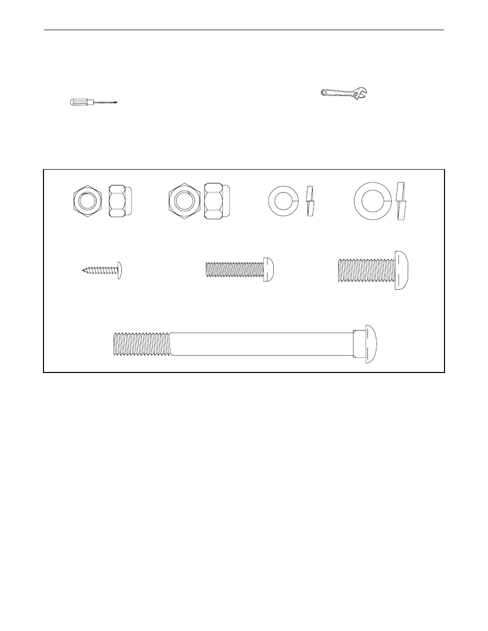 Assembly | PYLE Audio 980 S EKG PFEVEX19010 User Manual | Page 5 / 24