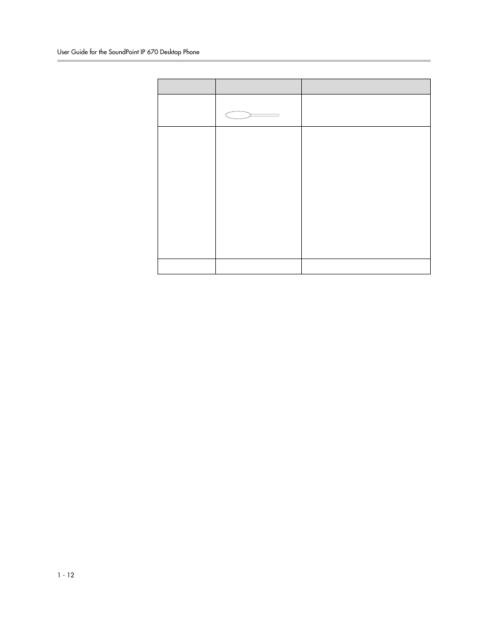 PYLE Audio SOUNDPOINT IP 670 User Manual | Page 20 / 126