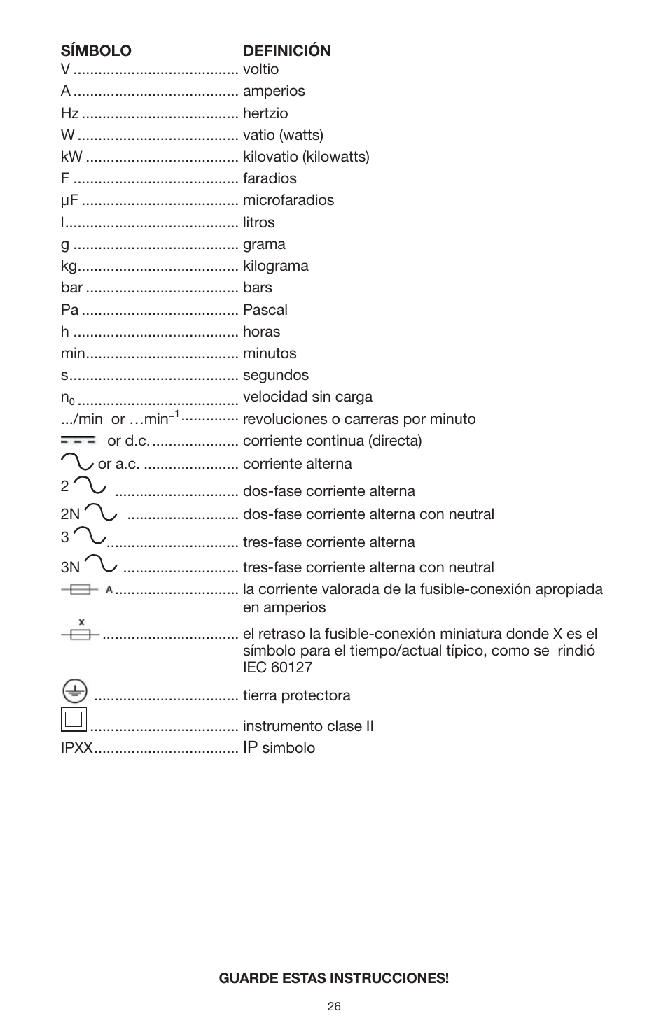 PYLE Audio 324MAG User Manual | Page 26 / 56